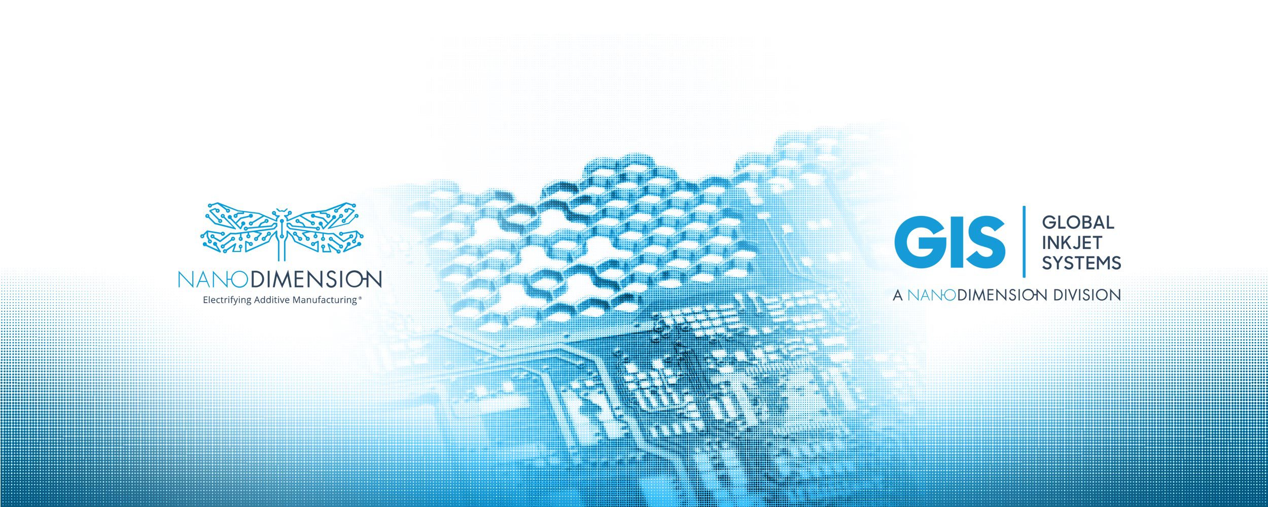 Global Inkjet Systems History