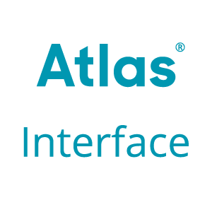 GIS Atlas Interface