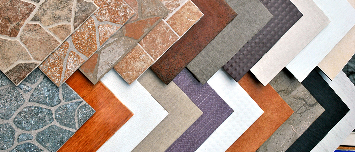 Global Inkjet Systems Ceramic Tiles