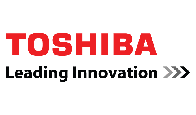 GIS Products Toshiba