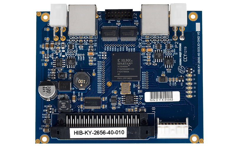 GIS Product